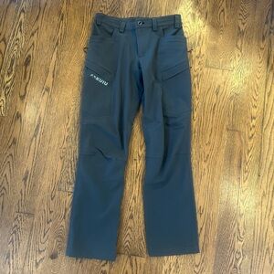 Kuiu Attack pant 32R Gunmetal